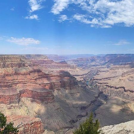 036 Tiny Home Nr Grand Canyon South Rim Sleeps 8 - Full Kitchen Valle Luaran gambar