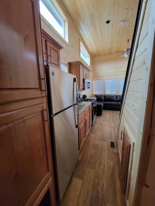 036 Tiny Home Nr Grand Canyon South Rim Sleeps 8 - Full Kitchen Valle Luaran gambar