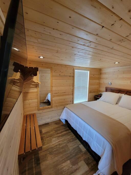 036 Tiny Home Nr Grand Canyon South Rim Sleeps 8 - Full Kitchen Valle Luaran gambar