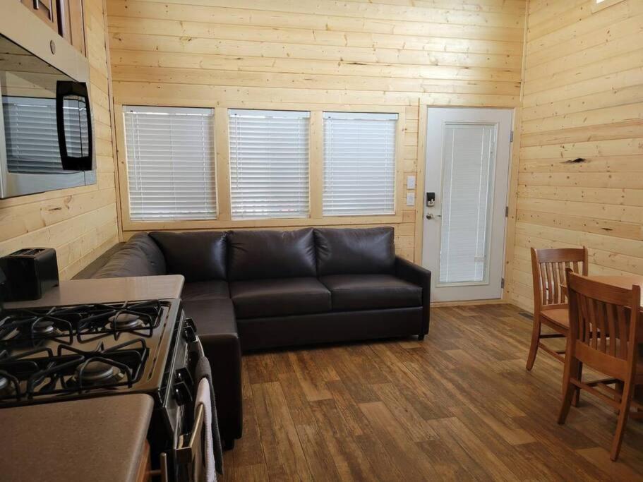 036 Tiny Home Nr Grand Canyon South Rim Sleeps 8 - Full Kitchen Valle Luaran gambar