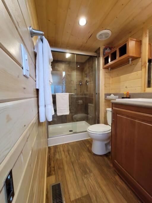 036 Tiny Home Nr Grand Canyon South Rim Sleeps 8 - Full Kitchen Valle Luaran gambar