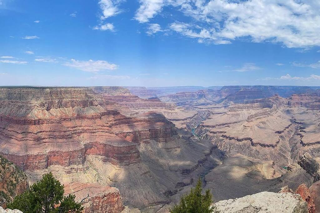 036 Tiny Home Nr Grand Canyon South Rim Sleeps 8 - Full Kitchen Valle Luaran gambar