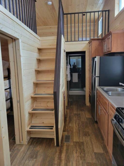036 Tiny Home Nr Grand Canyon South Rim Sleeps 8 - Full Kitchen Valle Luaran gambar