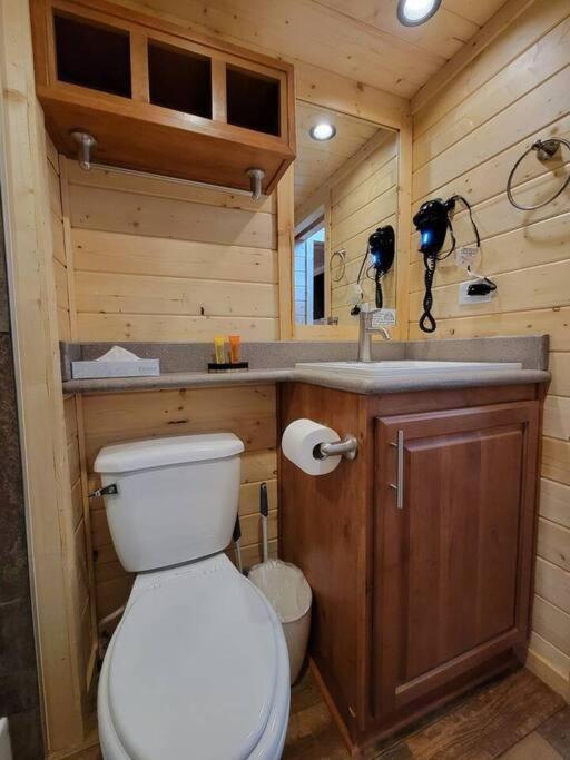 036 Tiny Home Nr Grand Canyon South Rim Sleeps 8 - Full Kitchen Valle Luaran gambar