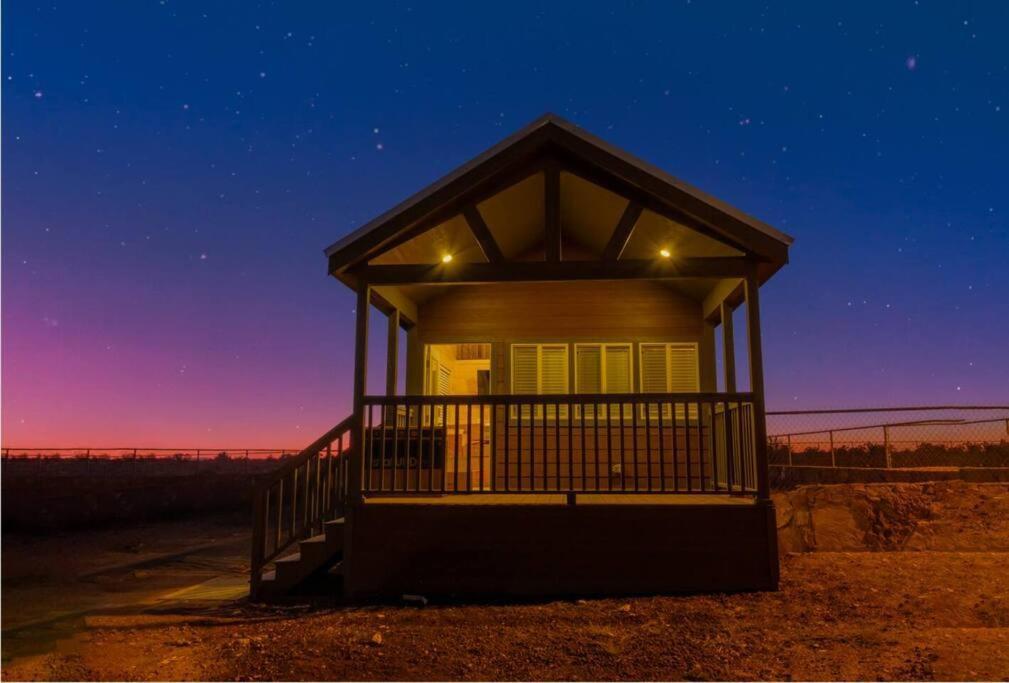 036 Tiny Home Nr Grand Canyon South Rim Sleeps 8 - Full Kitchen Valle Luaran gambar